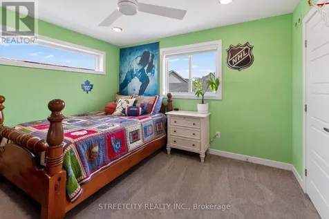 28 Martingale Terrace St. Thomas ON N5R 0H6