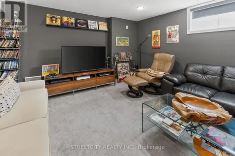 28 Martingale Terrace St. Thomas ON N5R 0H6