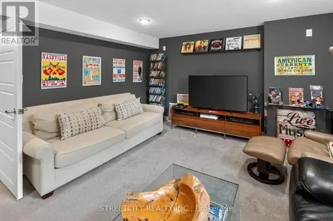 28 Martingale Terrace St. Thomas ON N5R 0H6