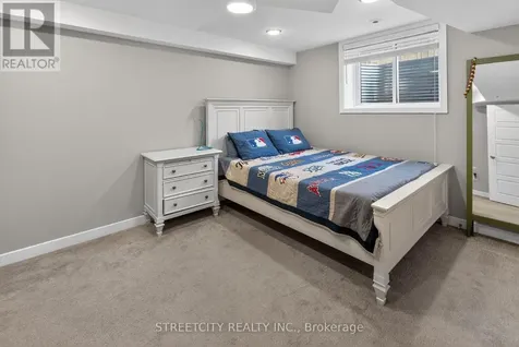 28 Martingale Terrace St. Thomas ON N5R 0H6