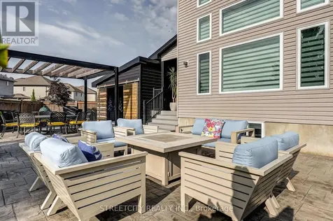 28 Martingale Terrace St. Thomas ON N5R 0H6
