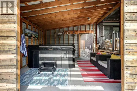 28 Martingale Terrace St. Thomas ON N5R 0H6