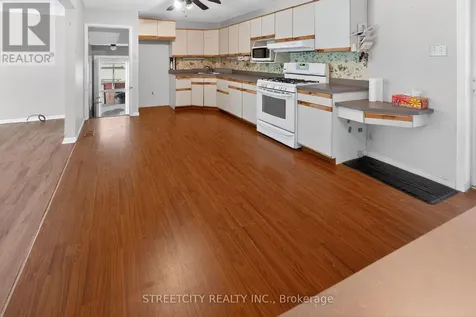 174 Myrtle Street St. Thomas ON N5R 2G9