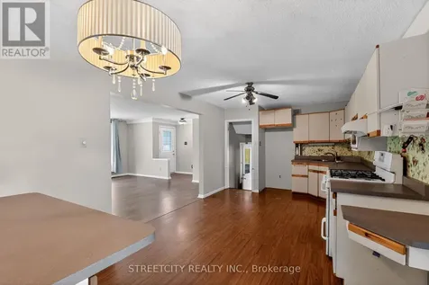 174 Myrtle Street St. Thomas ON N5R 2G9