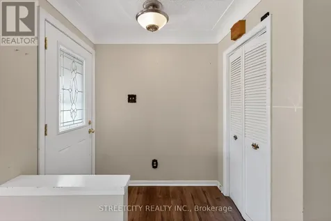 174 Myrtle Street St. Thomas ON N5R 2G9