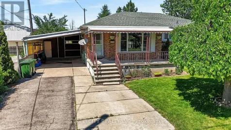 174 Myrtle Street St. Thomas ON N5R 2G9