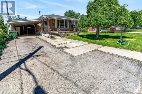 174 Myrtle Street St. Thomas ON N5R 2G9