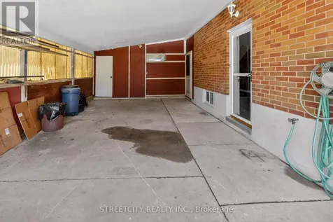 174 Myrtle Street St. Thomas ON N5R 2G9