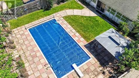 174 Myrtle Street St. Thomas ON N5R 2G9