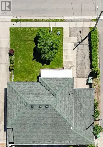 174 Myrtle Street St. Thomas ON N5R 2G9