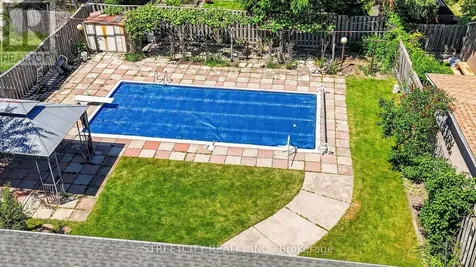 174 Myrtle Street St. Thomas ON N5R 2G9