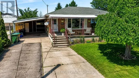174 Myrtle Street St. Thomas ON N5R 2G9