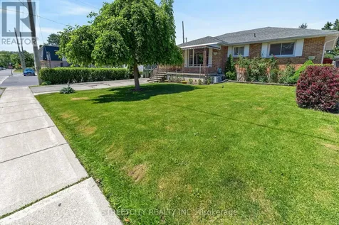 174 Myrtle Street St. Thomas ON N5R 2G9