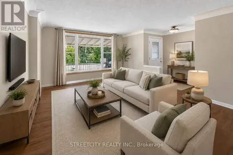 174 Myrtle Street St. Thomas ON N5R 2G9