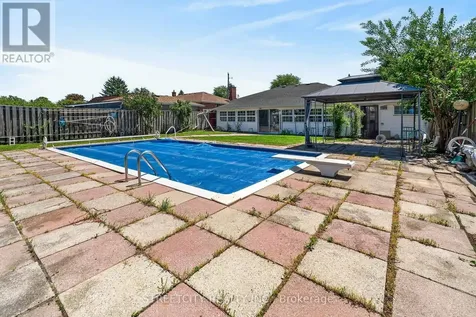 174 Myrtle Street St. Thomas ON N5R 2G9