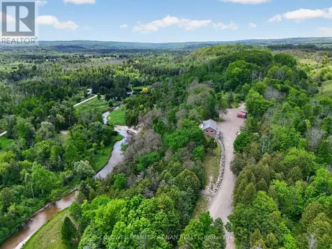 2946 Concession Road 3 Adjala-tosorontio ON L0G 1L0