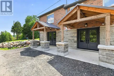 2946 Concession Road 3 Adjala-tosorontio ON L0G 1L0