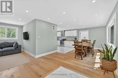 2946 Concession Road 3 Adjala-tosorontio ON L0G 1L0
