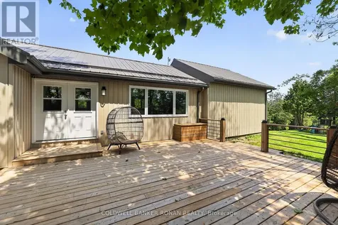 2946 Concession Road 3 Adjala-tosorontio ON L0G 1L0