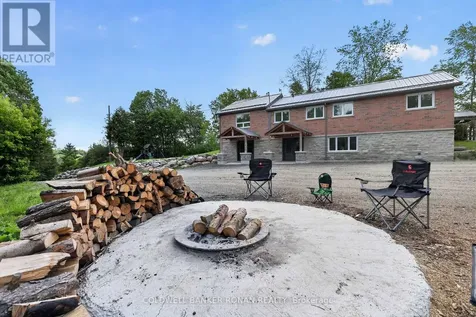 2946 Concession Road 3 Adjala-tosorontio ON L0G 1L0