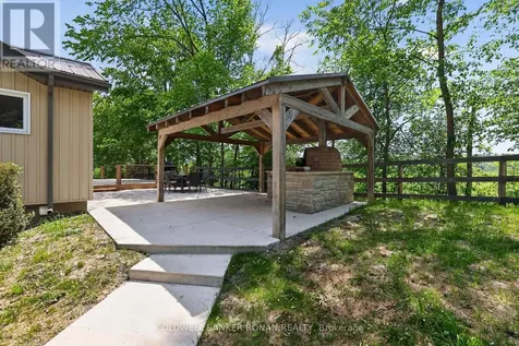 2946 Concession Road 3 Adjala-tosorontio ON L0G 1L0