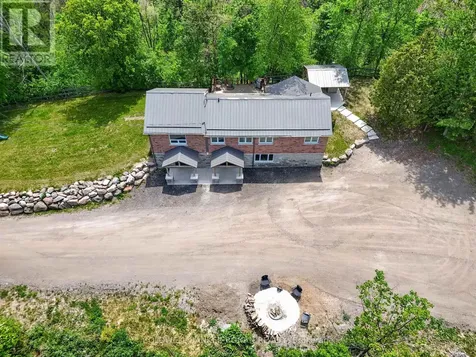 2946 Concession Road 3 Adjala-tosorontio ON L0G 1L0