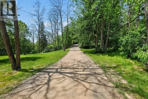 2946 Concession Road 3 Adjala-tosorontio ON L0G 1L0