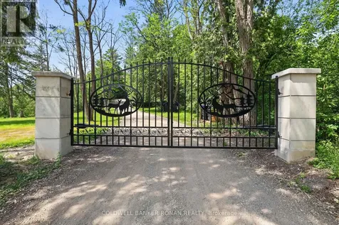 2946 Concession Road 3 Adjala-tosorontio ON L0G 1L0