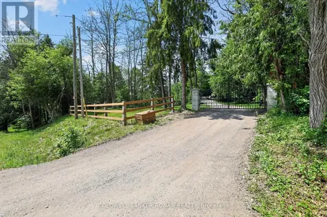 2946 Concession Road 3 Adjala-tosorontio ON L0G 1L0