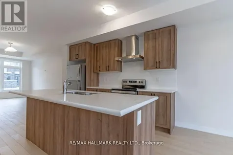 65 Riley Reed Lane Richmond Hill ON L4S 0M3
