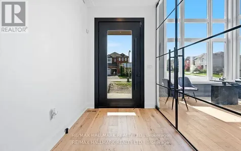 119 Pointon Street Aurora ON L4G 0G6