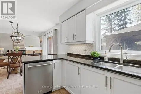19 Forestview Drive Cambridge ON N1T 1V1