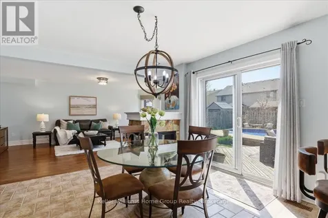 19 Forestview Drive Cambridge ON N1T 1V1