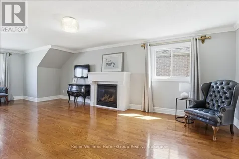 19 Forestview Drive Cambridge ON N1T 1V1