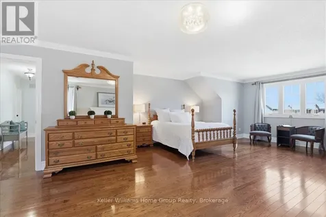 19 Forestview Drive Cambridge ON N1T 1V1