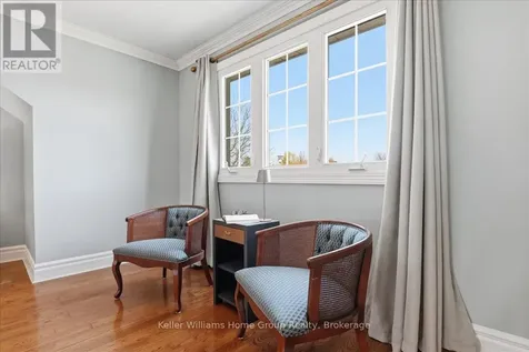 19 Forestview Drive Cambridge ON N1T 1V1