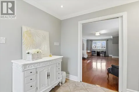 19 Forestview Drive Cambridge ON N1T 1V1