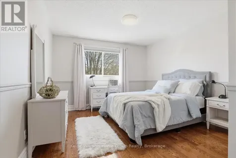 19 Forestview Drive Cambridge ON N1T 1V1