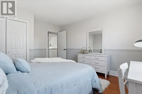 19 Forestview Drive Cambridge ON N1T 1V1
