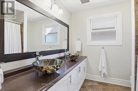 19 Forestview Drive Cambridge ON N1T 1V1