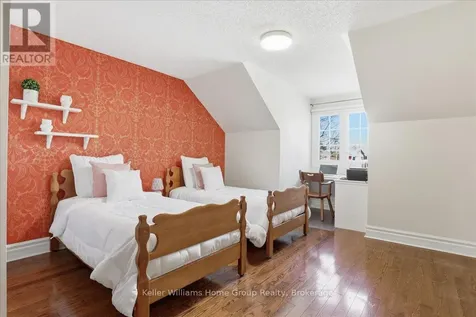 19 Forestview Drive Cambridge ON N1T 1V1