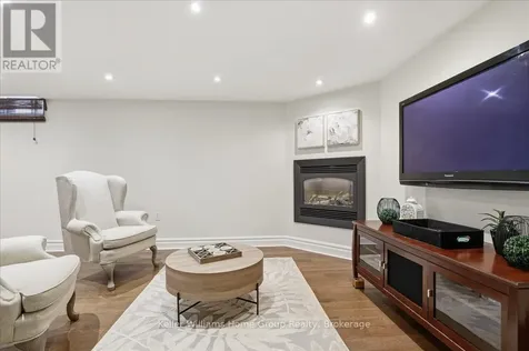 19 Forestview Drive Cambridge ON N1T 1V1