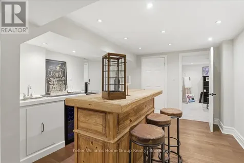 19 Forestview Drive Cambridge ON N1T 1V1