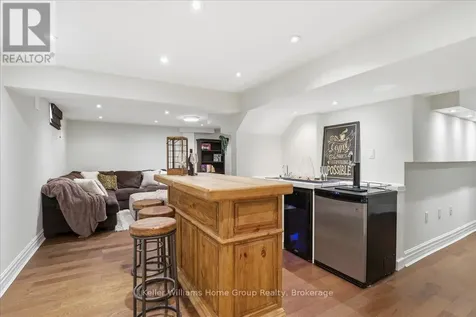 19 Forestview Drive Cambridge ON N1T 1V1
