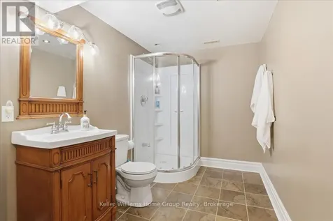 19 Forestview Drive Cambridge ON N1T 1V1