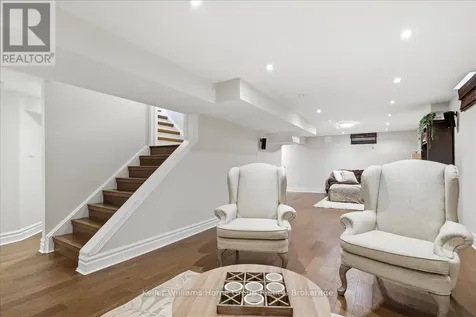 19 Forestview Drive Cambridge ON N1T 1V1