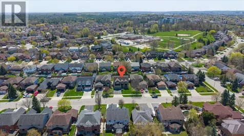 19 Forestview Drive Cambridge ON N1T 1V1