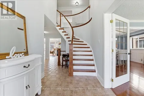 19 Forestview Drive Cambridge ON N1T 1V1
