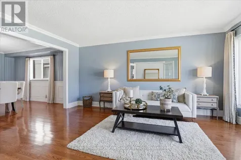 19 Forestview Drive Cambridge ON N1T 1V1