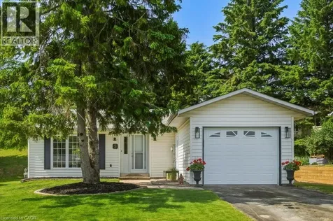 5 Cedar Court New Tecumseth ON L0G 1W0